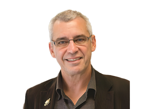 Mike Hollings website