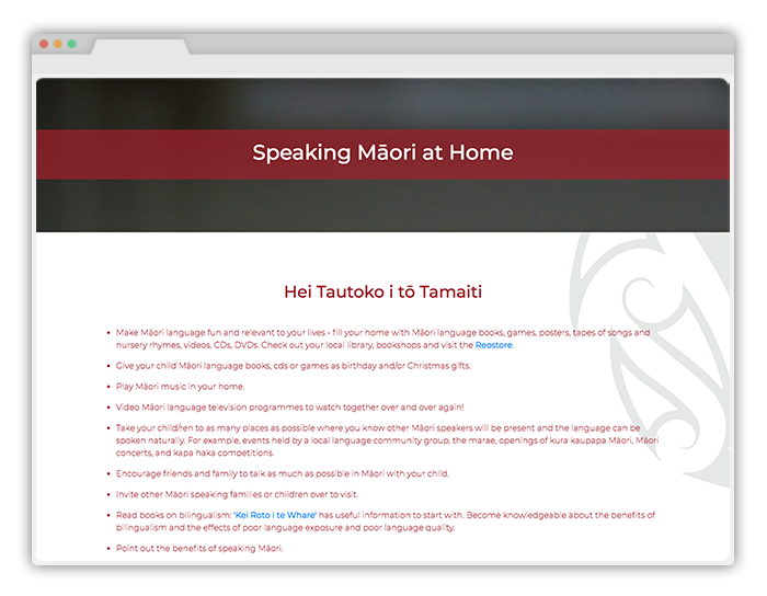 TRU Paronga speaking at home 700x545 72dpi 1